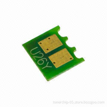 Static Control Toner Chips for HP CP5525, CP2025, CM1312 Family, Canon LBP-5050